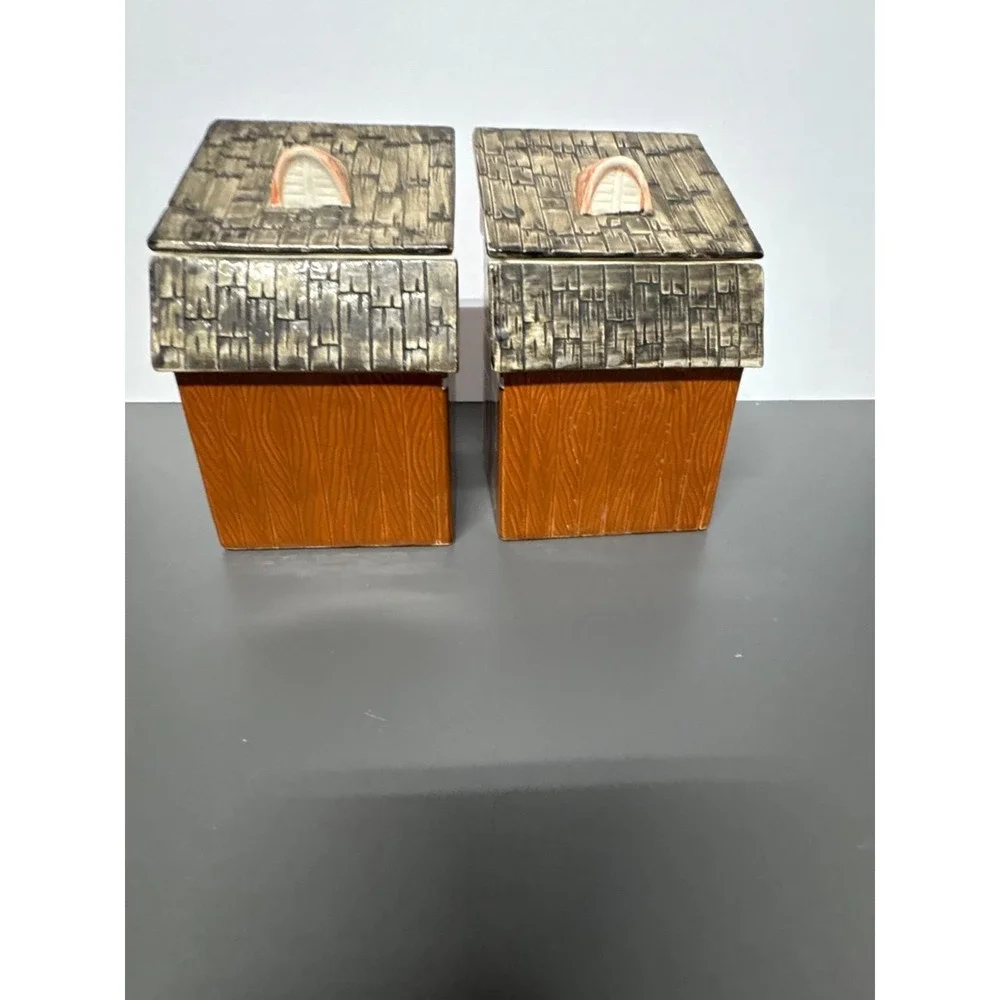 Vtg Enesco 